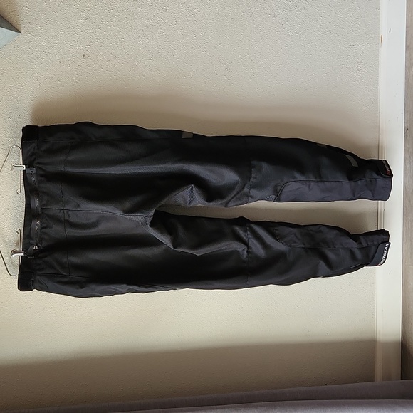 Firstgear Men's HT Air Motorcycle Overpants Size 38 Mens - Picture 4 of 9